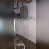 WaterGuard will catch any water that seeps in through the walls and floors and drain it to the sump pump system. CleanSpace will block out moisture and humidity from passing through the basement walls.
