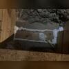 Existing insulation is moved to access top plates and utility penetrations for air sealing. Air sealing reduces the amount of conditioned air escaping from your living space into the unconditioned attic.