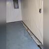 Our WaterGuard subfloor drainage system is specially engineered to capture water at its very entry point, before it ever has the chance to reach the basement floors. It then directs the collected water to the sump pump system for safe and effective removal.