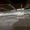 Crawl Space encapsulation is necessary to control humidity and moisture levels in the crawl space.