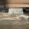CleanSpace will keep moisture and debris out of the crawlspace.