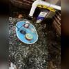 This photo showcases the expertly installed sump pump, which is part of our comprehensive waterproofing system. The sump pump efficiently removes water from the crawl space, ensuring a dry and moisture-controlled environment.
