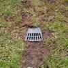 LawnScape will release pumped water far from the house.