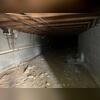 Dirty Crawl Space