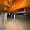 Crawl Space Stabilized and Protected