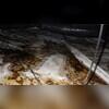A plumbing leak damaged the existing vapor barrier in the crawl space and needed to replaced