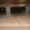 Dusty Crawl Space