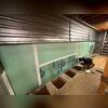 This layered system completely restores the functionality and stability of the foundation wall.