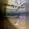 Organic materials, like the paper backing of insulation, are a food source for mold and other allergens.