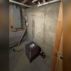 A concerned homeowner in Newry, Maine contacted Maine Radon & Water Treatment inquiring about the Dehumidifier Installation. We took quick action and went to the site to install the Sani Dry Sedona Air System. Sedona is the most efficient dehumidifier in the world removing 100 pints of water...