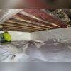 With this CleanSpace install, this crawlspace will remain dry for many decades.