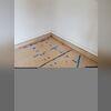 In this photo, our concrete lifting company hero is meticulously injecting the polyfoam beneath the house foundation, ensuring precision and expertise in the process. The material's unique property, taking up to 15 minutes to fully expand and solidify, allows for careful adjustments and...