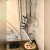 Our TripleSafe sump pump is the perfect upgrade from any sump pump. This comes with a primary, secondary and battery backup pump to keep this basement floor dry!