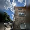 A strategically positioned, energy-efficient fan, housed discreetly will continuously draw radon gas and safely vent it outdoors through an exterior exit point.