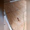 New Subfloor
