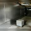 Our SilverGlo Insulation Panels help make your home more energy efficient!