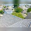 Shock track is a solar-powered, low-profile ledge deterrent system that is effective against all species of nuisance birds and utilizes the principle of fear and flight.