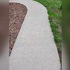 To the rescue, we applied our cutting-edge PolyLevel and NexusPro solutions, revitalizing the concrete's appearance and integrity. The after photo proudly showcases a smooth, seamlessly repaired driveway, potently echoing our commitment to delivering not just solutions but peace of mind.