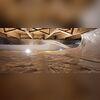 No more wet floors and damp musty odors seeping into the main living area