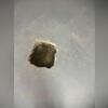 The broken our concrete preparing to place the SmartJack XT