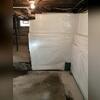 Our patented CleanSpace solution is expertly crafted to act as a vapor barrier, eliminating all moisture and humidity from the basement. Not to mention, it also channels all water seepage from the wall directly into the draintile.