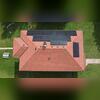 Terra Cotta TruDefinition Duration shingles from Owens Corning delivered on this Saint Paul, MN home with a wonderful transformation.