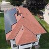 This Saint Paul, MN home now has a reliable roof from Sela that will protect from severe weather.