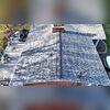We make sure all ridge vents are able to allow the roof to breathe properly by making sure everything is to code.