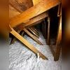 This attic is now at an R-49 and will save this homeowner on their energy bills!