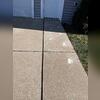 PolyLevel&trade; is great for leveling driveways because it hardens within hours.