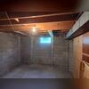 Not only will this system relieve stress off of your basement walls, It will relieve stress off of your mind!
