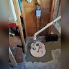 Our team installed WaterGuard and SuperSump systems, providing a durable solution to battle against basement flooding. This project showcases our mission to deliver not just an ordinary service, but an exceptional home repair experience, ensuring lasting satisfaction and dry, worry-free basements...