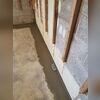 With the installation of our WaterGuard system, we transformed their worries into peace of mind. Notice in the "after" photo, the dry and protected basement space, ready to be used to its full potential again. At Sure-Dry, we make sure your home's problem is solved for good.