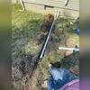 The IceGuard exterior drainage solution protects against wintertime freeze-ups. Unlike standard discharge lines that risk clogging or freezing near the home, IceGuard allows water to escape safely if temperatures drop and the line freezes or becomes blocked. The discharge line is extended far...