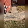 With our innovative PolyLevel and NexusPro solutions, we were able to bring life back to the concrete. The after photo showcases a tremendous transformation - smooth, sealed, and looking brand new. Notice how the NexusPro bridges the cracks seamlessly, while PolyLevel raises and stabilizes the...