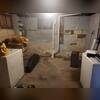 In Appleton, WI, a homeowner was tackling a leaky basement which turned their space from cozy to clammy.