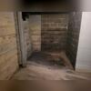 Faced with a leaky basement nightmare, a homeowner from Appleton, WI, turned to us for help.