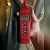 Our inspectors come equipped with all the proper tools to diagnose all issues found with water leaks. These humidity meter read a 77.9% relative humidity, which is high enough to grow mold, (over 60%).