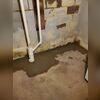 Thanks to our innovative WaterGuard system, as showcased in the after photo, we've turned a damp and gloomy space into a dry, comfortable area once again. Our mission to provide long-lasting solutions and remarkable experiences is evidently fulfilled.