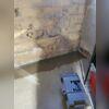 The 'after' photo proudly showcases a basement transformed - now dry, secure, and ready for the family to enjoy. Our dedicated solution not only solved the pressing water problem but also reassured the homeowner with a permanent and trustworthy method to keep their basement dry. With Sure-Dry, it's...