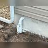 With the use of IceGuard&trade;, the homeowner won't have to worry about their pipes freezing or getting blocked by snow.
