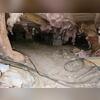 Falling insulation in a crawl space typically indicates poor installation or moisture issues. Moisture can cause the insulation to become heavy and sag, leading to it detaching from the floor joists. This can reduce the insulation's effectiveness, contribute to mold growth, and potentially damage...
