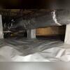 This area is now waterproofed.