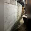 StableLock Wall System and WaterGuard