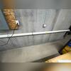 Radon System Relocation in Bridgewater Home