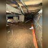 The StarPipe drainage system is a simple yet effective solution for managing water in crawl spaces. It consists of a network of perforated pipes installed around the perimeter of the crawl space. These pipes collect excess water and channel it away from the foundation, preventing water buildup and...