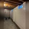 The CleanSpace Vapor Barrier System effectively seals crawl spaces from moisture, mold, and odors, creating a dry, healthy environment. Its durable, puncture-resistant material prevents water vapor from entering, improving indoor air quality and energy efficiency. This long-lasting solution...