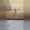 The exterior foundation wall crack indicated a significant foundation failure, suggesting settlement issues. Additionally, the foundation walls exhibited outward bowing. To address these concerns, a comprehensive solution was necessary to prevent further sinking and ensure the foundation walls...