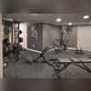 Another angle of the gym.