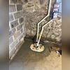 The TripleSafe Sump Pump effectively manages basement water removal with its three-pump system, comprising a primary pump, a secondary pump, and a battery-powered backup pump. These pumps activate sequentially to handle varying levels of water ingress, ensuring reliable and continuous protection...